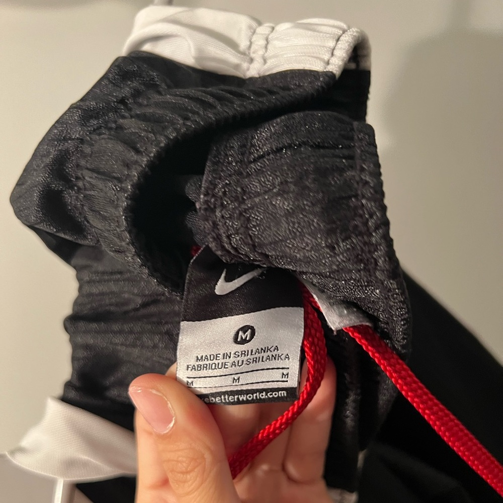 Basketball shorts